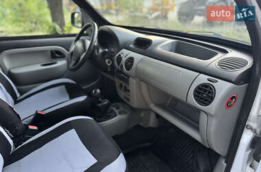 Минивэн Renault Kangoo 2006 в 