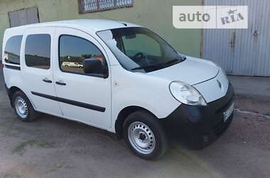 Renault Kangoo 2008