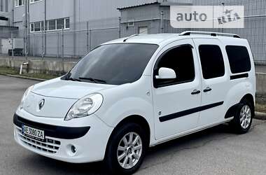 Мінівен Renault Kangoo 2013 в Дніпрі