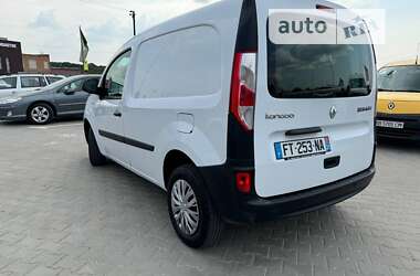 Вантажний фургон Renault Kangoo 2020 в Вінниці