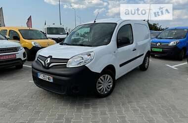 Вантажний фургон Renault Kangoo 2020 в Вінниці