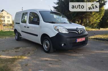 Вантажний фургон Renault Kangoo 2020 в Дубні