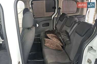 Минивэн Renault Kangoo 2011 в 
