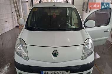 Renault Kangoo 2011