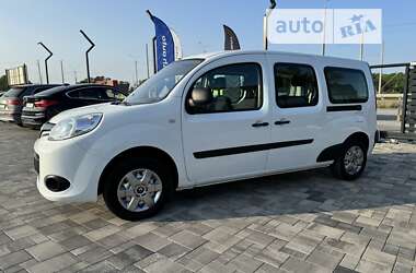 Мінівен Renault Kangoo 2016 в Рівному