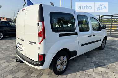 Мінівен Renault Kangoo 2016 в Рівному