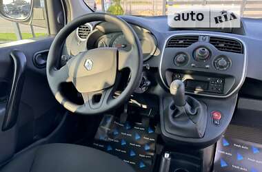 Мінівен Renault Kangoo 2016 в Рівному