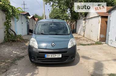 Мінівен Renault Kangoo 2009 в Одесі