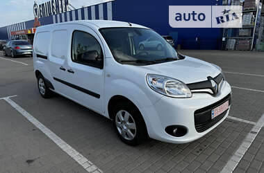 Грузовой фургон Renault Kangoo 2017 в Дубно