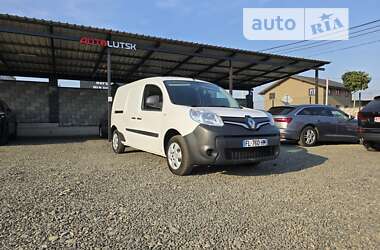 Минивэн Renault Kangoo 2019 в Луцке