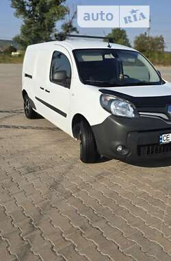 Вантажний фургон Renault Kangoo 2020 в Чернівцях