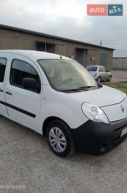 Renault Kangoo 2008 Renault Kangoo 2008