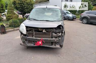 Мінівен Renault Kangoo 2013 в Сумах