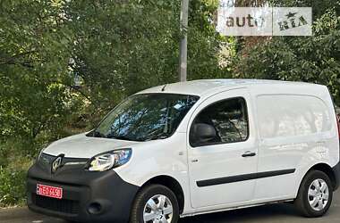 Минивэн Renault Kangoo 2019 в Киеве