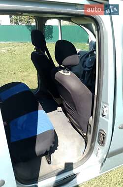 Минивэн Renault Kangoo 2008 в 