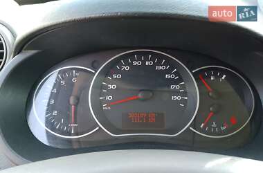 Минивэн Renault Kangoo 2008 в 