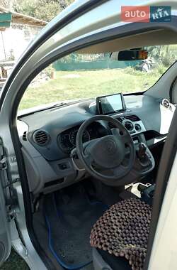 Минивэн Renault Kangoo 2008 в 