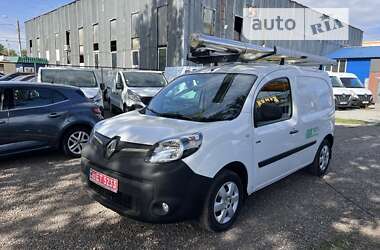 Вантажний фургон Renault Kangoo 2019 в Одесі