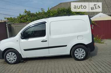 Вантажний фургон Renault Kangoo 2012 в Білгороді-Дністровському