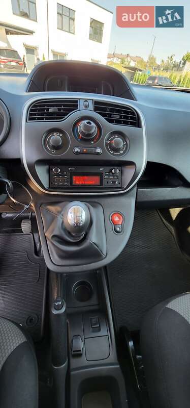 Грузовой фургон Renault Kangoo 2020 в Ровно