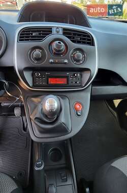Грузовой фургон Renault Kangoo 2020 в 