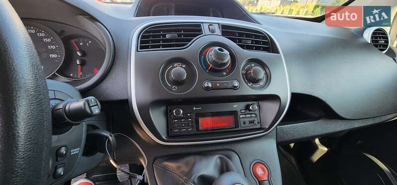 Грузовой фургон Renault Kangoo 2020 в Ровно
