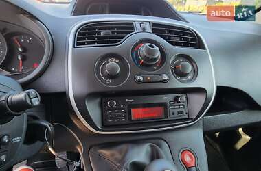 Грузовой фургон Renault Kangoo 2020 в 