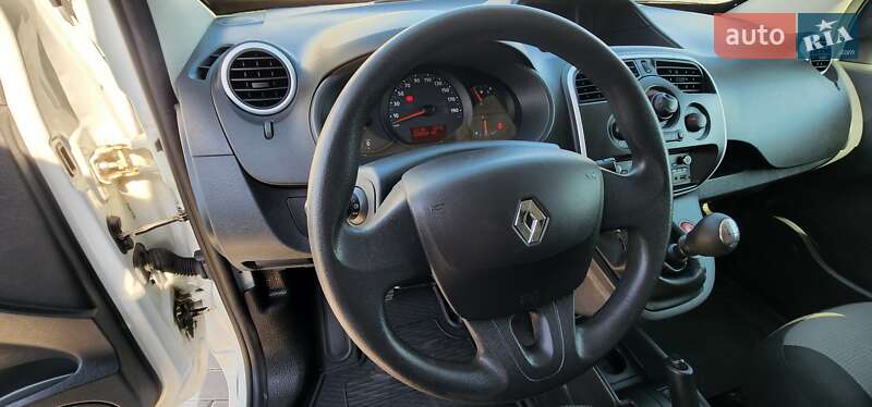 Грузовой фургон Renault Kangoo 2020 в Ровно