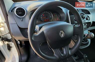 Грузовой фургон Renault Kangoo 2020 в 