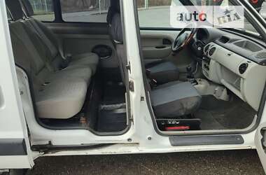 Мінівен Renault Kangoo 2003 в Дрогобичі