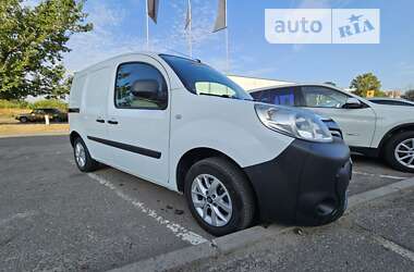 Грузовой фургон Renault Kangoo 2017 в Полтаве