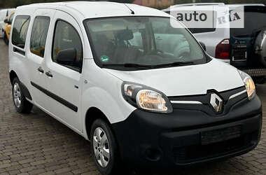 Renault Kangoo 2019