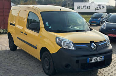 Renault Kangoo 2015