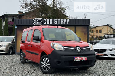 Грузовой фургон Renault Kangoo 2019 в Стрые