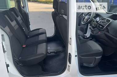 Мінівен Renault Kangoo 2017 в Житомирі