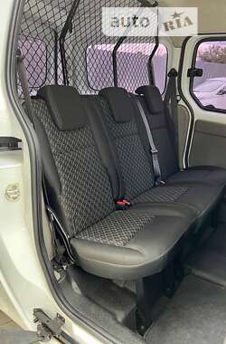 Минивэн Renault Kangoo 2010 в Дубно