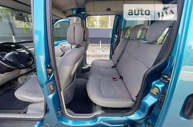 Минивэн Renault Kangoo 2007 в Белой Церкви