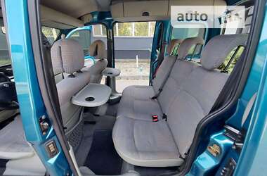 Минивэн Renault Kangoo 2007 в Белой Церкви