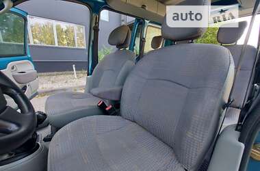 Минивэн Renault Kangoo 2007 в Белой Церкви