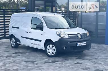 Renault Kangoo 2019