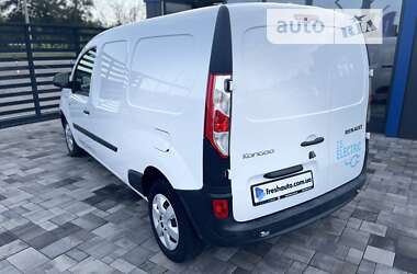 Грузовой фургон Renault Kangoo 2019 в Ровно