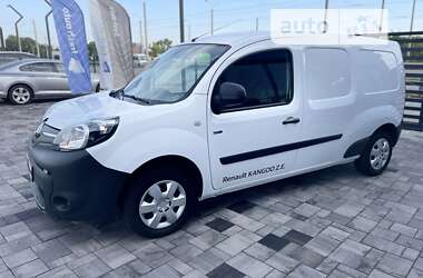 Грузовой фургон Renault Kangoo 2019 в Ровно