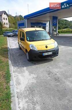 Минивэн Renault Kangoo 2013 в Кременце