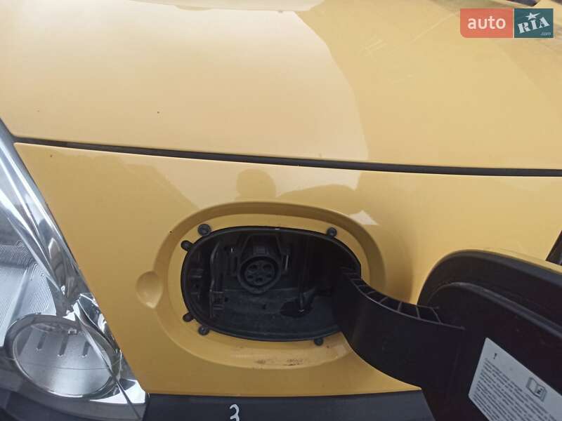 Минивэн Renault Kangoo 2013 в Кременце
