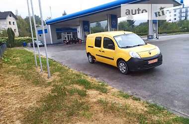 Минивэн Renault Kangoo 2013 в Кременце