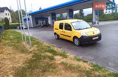 Грузовой фургон Renault Kangoo 2013 в 