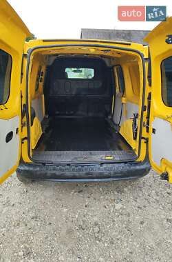 Грузовой фургон Renault Kangoo 2013 в 