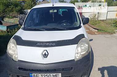 Renault Kangoo 2008