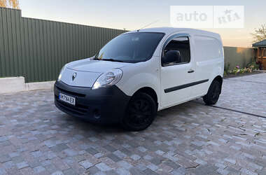 Renault Kangoo 2012