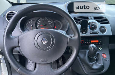 Грузовой фургон Renault Kangoo 2012 в Житомире